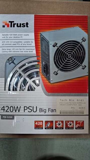 Trust PW-5250