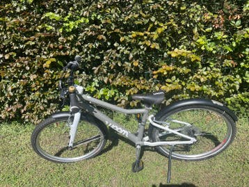 Woom 5 grijs 24 inch