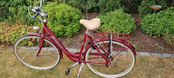 Fietsen en tafeltennis