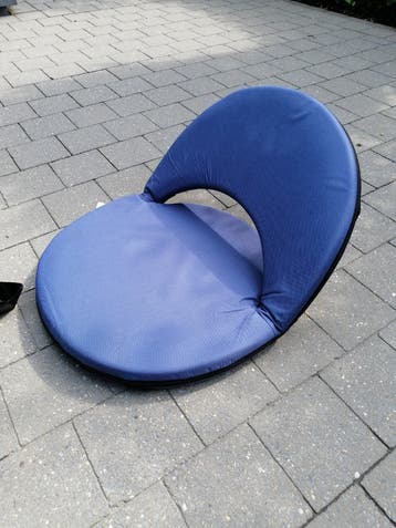 Coussin de siège Relax