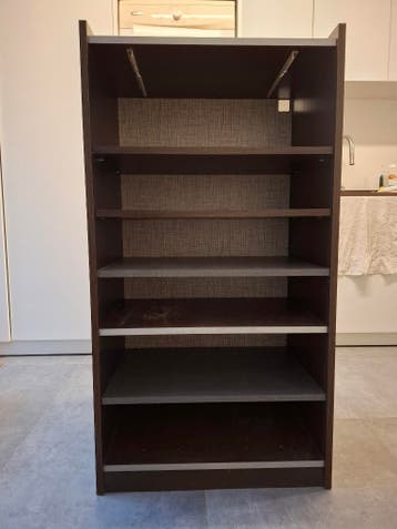 schoenenkast