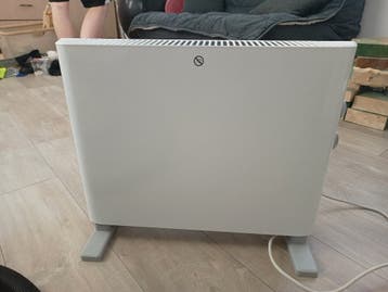 Elektrische verwarming