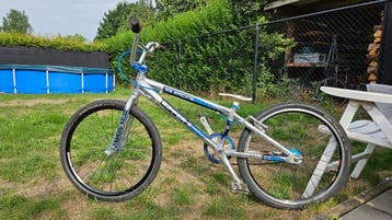 BMX RipperX Expert