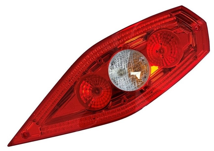 Knaus achterlicht Rechts vanaf bouwjaar 2012-2021