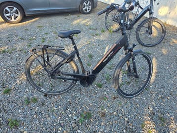 elektrische fiets devron