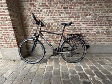 Granville Quest – Zeer goede staat – 27 versnellingen