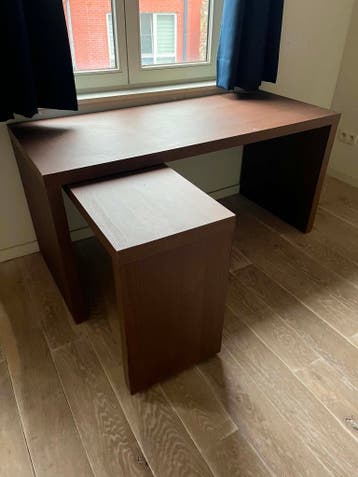 Bureau