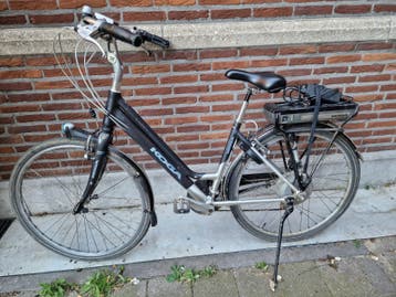 Elektrische fiets koga
