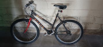 26 inch fiets