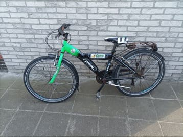 Kinderfiets 24 inch