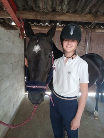 Verzorgpony gezocht/verzorger aangeboden