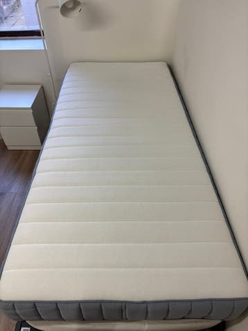 1 persoonsmatras