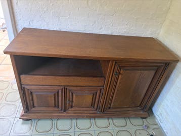 Gratis tv meubel