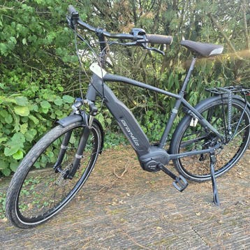 Granville Electrische Fiets. Nieuw. Medium kader.