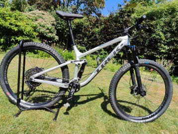 Trek Fuel EX8 maat m/l