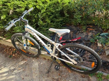 Giant fiets
