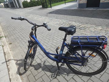 Electrische fiets
