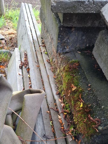 Betonplaten