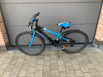 Jongenfiets 26 inch
