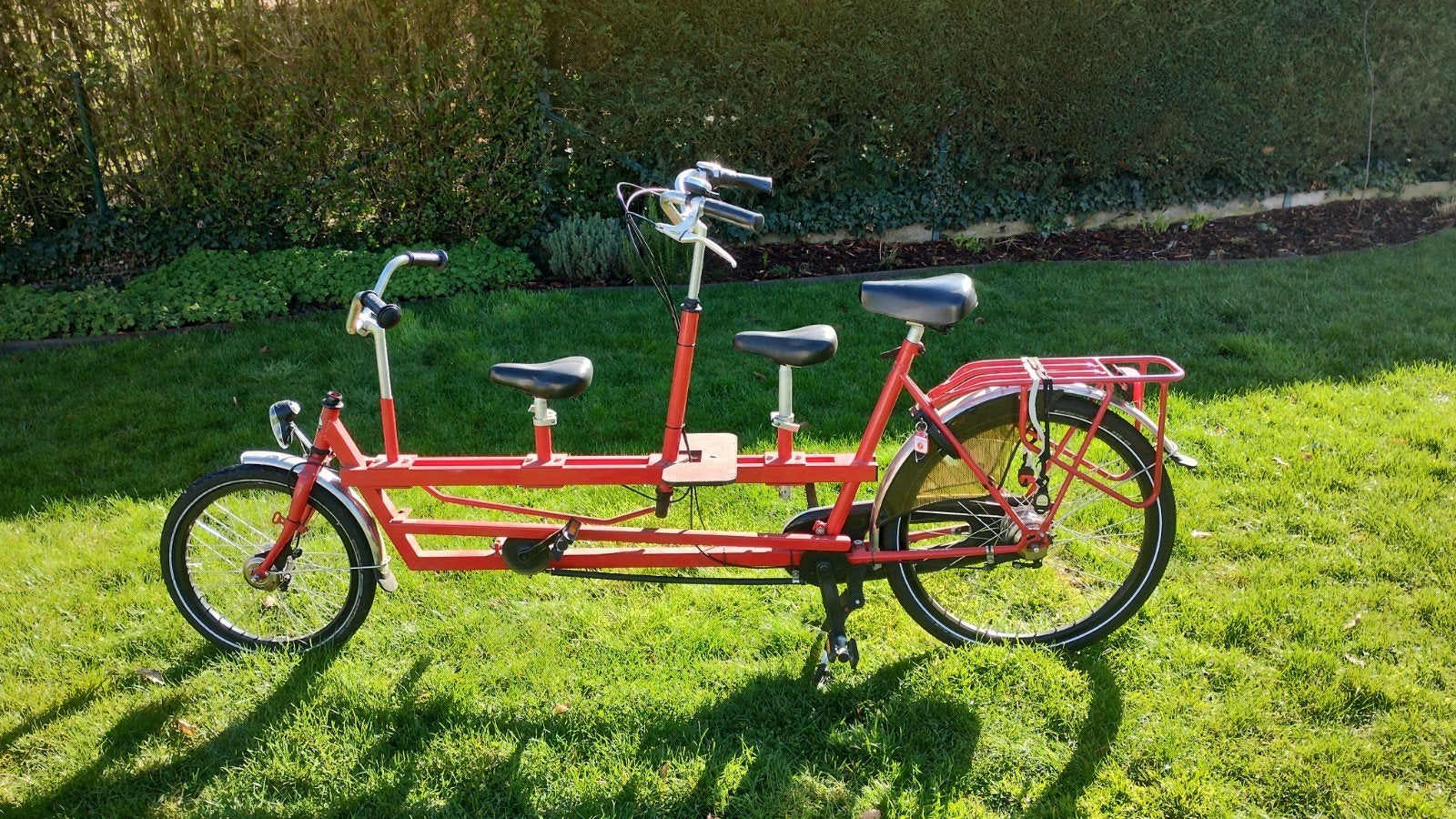onderwaterfiets