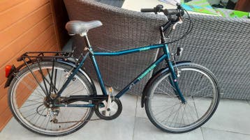 fiets Thompson
