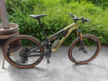 Canyon neuron cf 9 sl MY 24