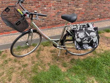 Fiets