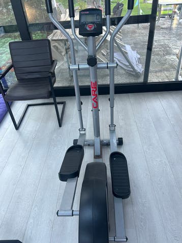 Gratis crosstrainer