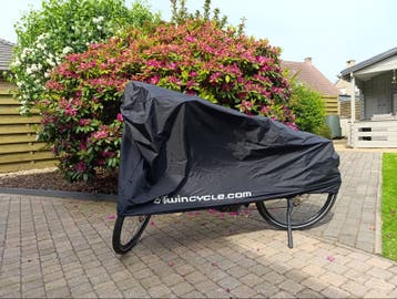 Elektrische fiets