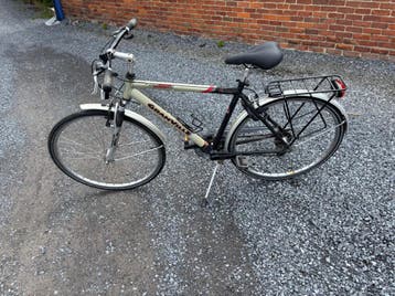 Herenfiets