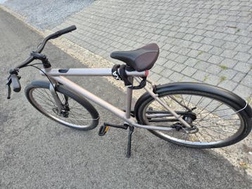Vanmoof heren fiets