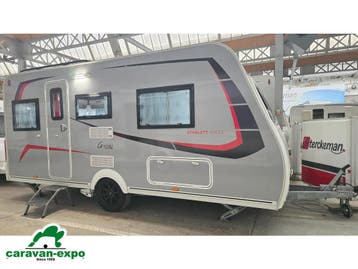 STERCKEMAN Graphite 450 LJ