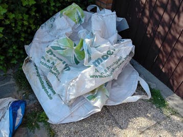 3 bigbags gratis