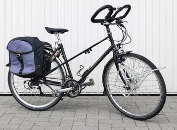 KOGA trekkingfiets tourfiets