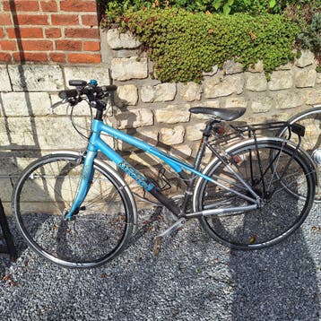 Fiets