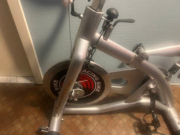 Spinningfiets
