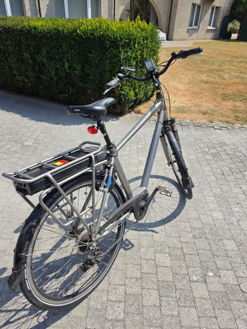 veloci fiets 2018