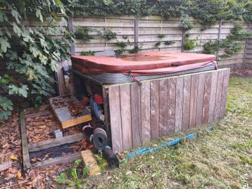 jacuzzi gratis