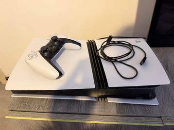 Playstation 5 pro