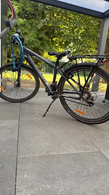 Fiets te koop