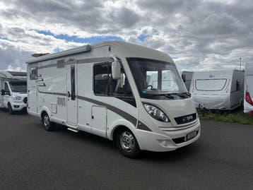 Hymer B 594 Integraal