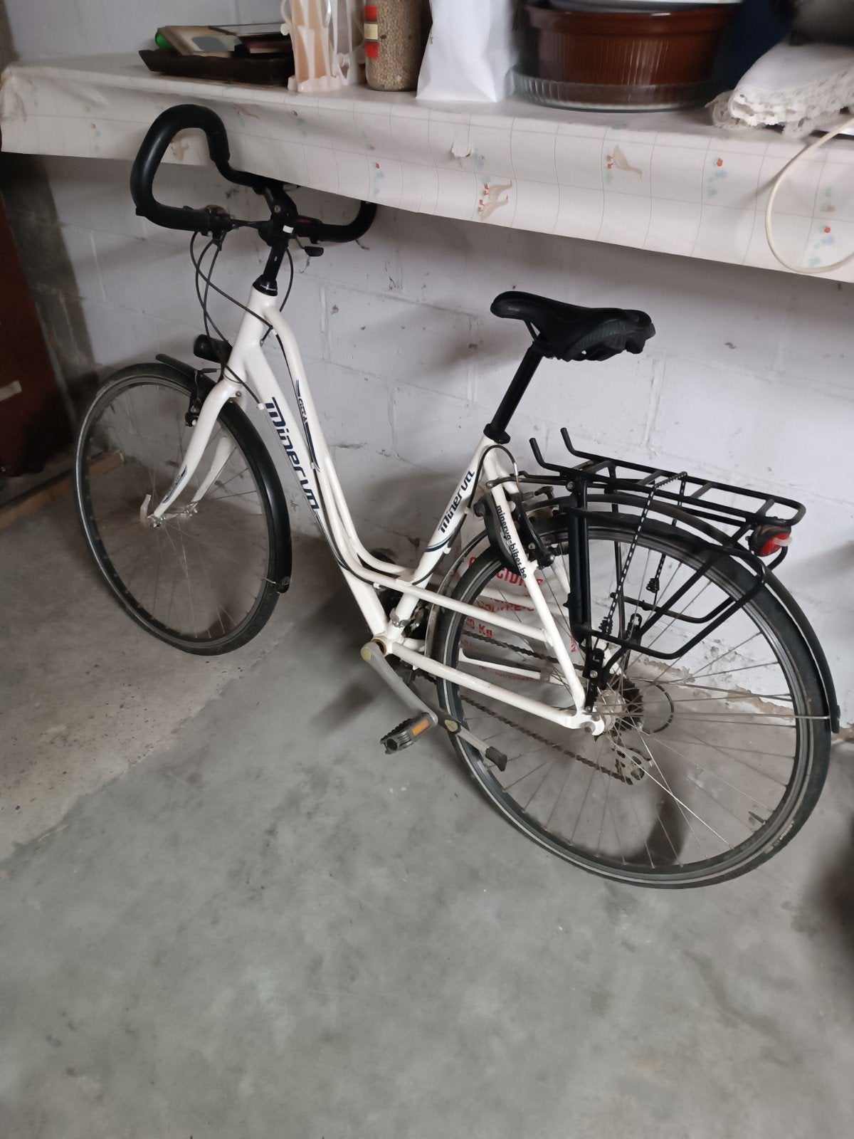 fiets