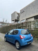 Rear view