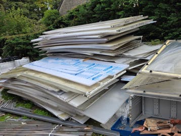 polycarbonaat platen, acrylaat platen