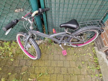 mesjes fiets