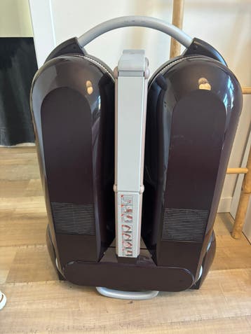 GRATIS Philips Sunmobile zonnebank