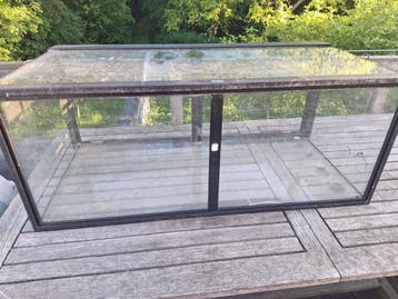 Juwel aquarium 180l