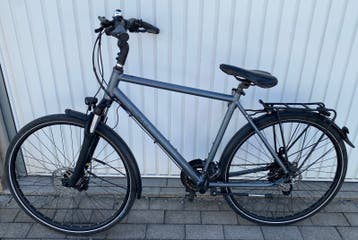 Velo de ville L200 sport Trek Heren Stadfiets schoolfiets