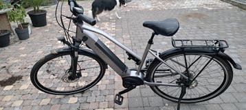 kalkhoff endeavour 3 elektrische fiets