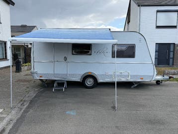 Tabbert Rossini 450TD